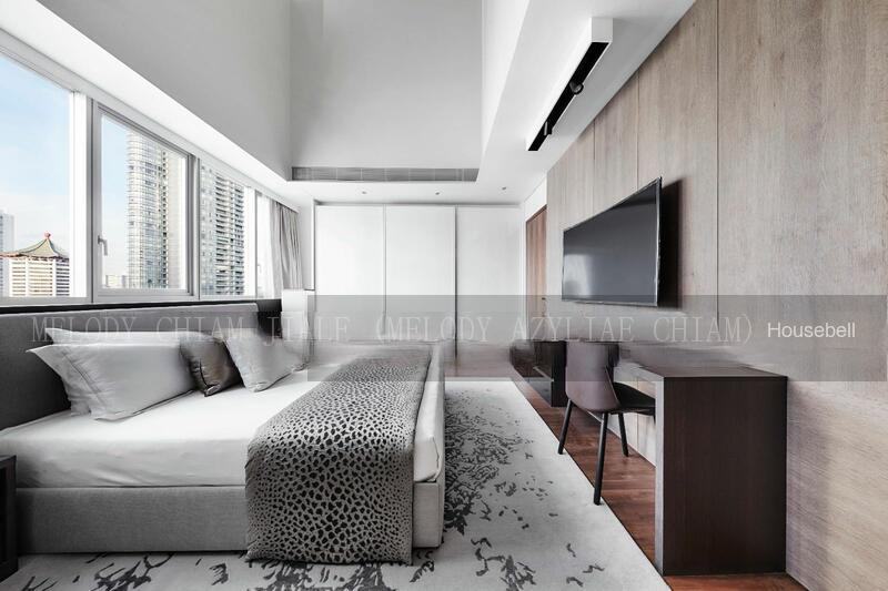 Skyline @ Orchard Boulevard, S$ 14,749,000, 3,100 sqft, Condos - Condominium