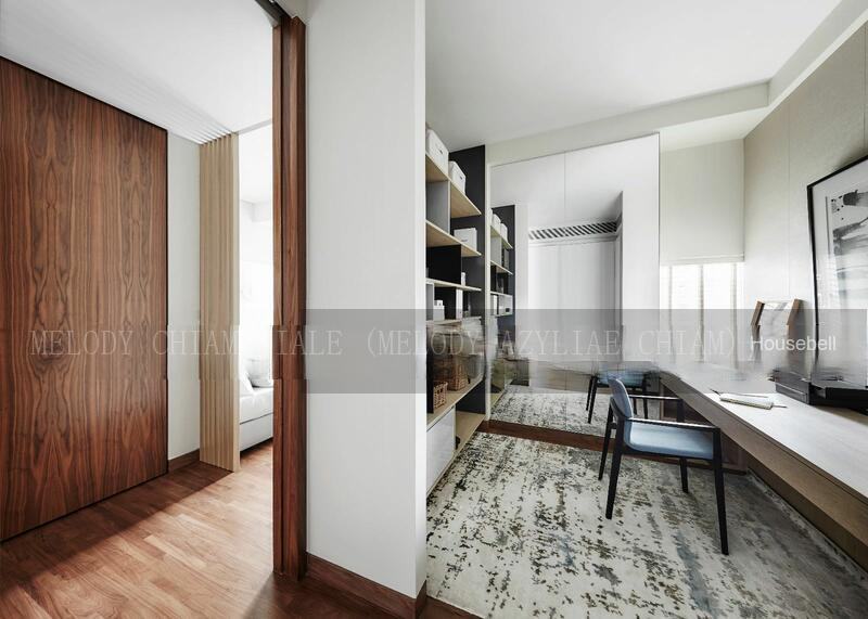 Skyline @ Orchard Boulevard, S$ 14,749,000, 3,100 sqft, Condos - Condominium
