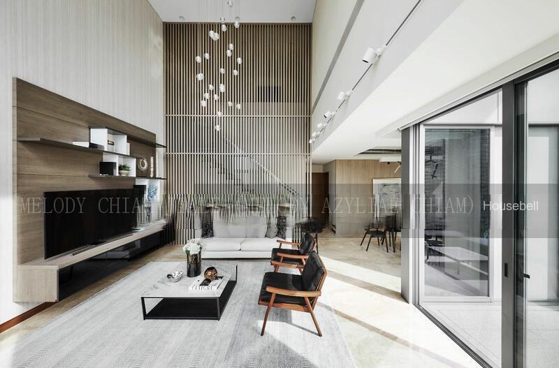 Skyline @ Orchard Boulevard, S$ 14,749,000, 3,100 sqft, Condos - Condominium