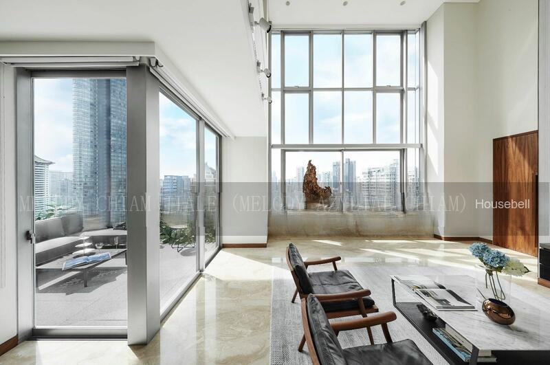 Skyline @ Orchard Boulevard, S$ 14,749,000, 3,100 sqft, Condos - Condominium