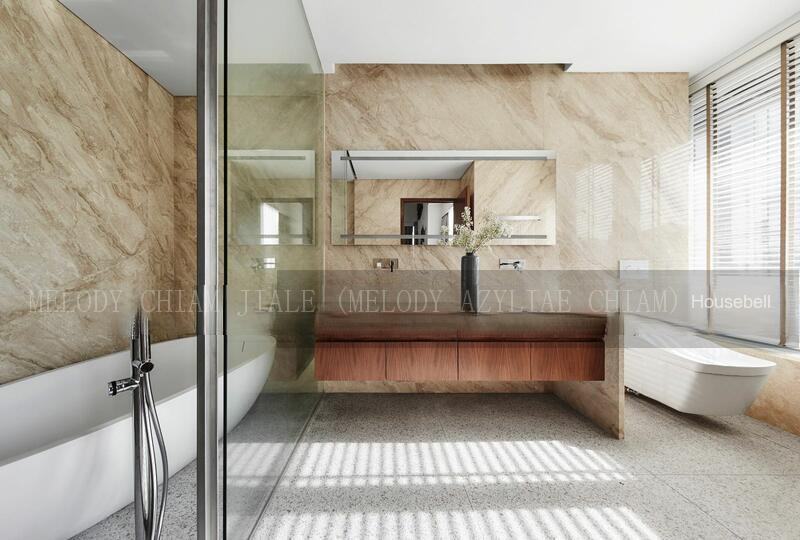 Skyline @ Orchard Boulevard, S$ 14,749,000, 3,100 sqft, Condos - Condominium