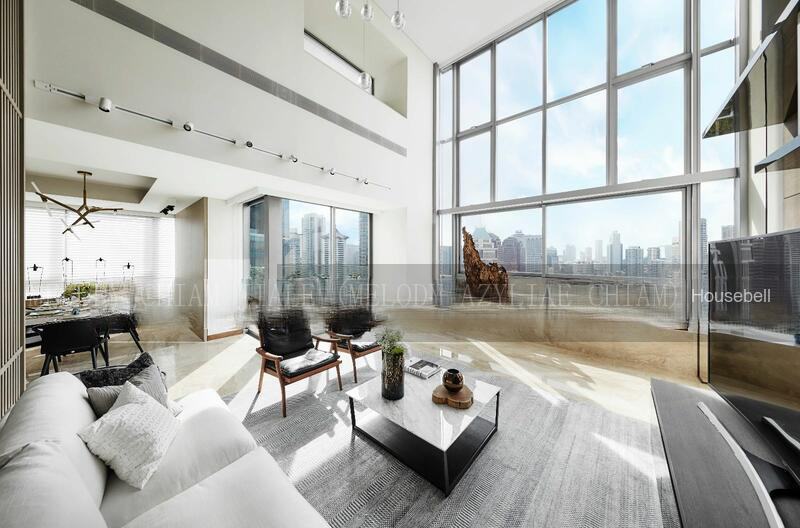 Skyline @ Orchard Boulevard, S$ 14,749,000, 3,100 sqft, Condos - Condominium