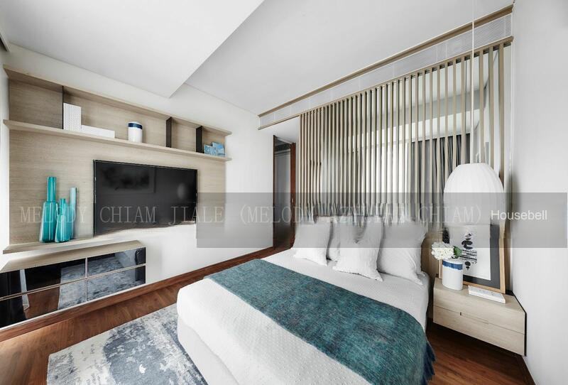 Skyline @ Orchard Boulevard, S$ 14,749,000, 3,100 sqft, Condos - Condominium