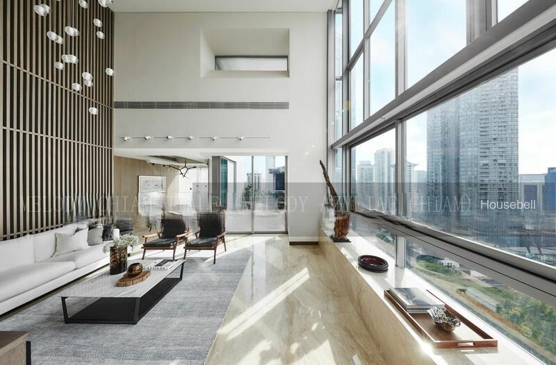 Skyline @ Orchard Boulevard, S$ 14,749,000, 3,100 sqft, Condos - Condominium