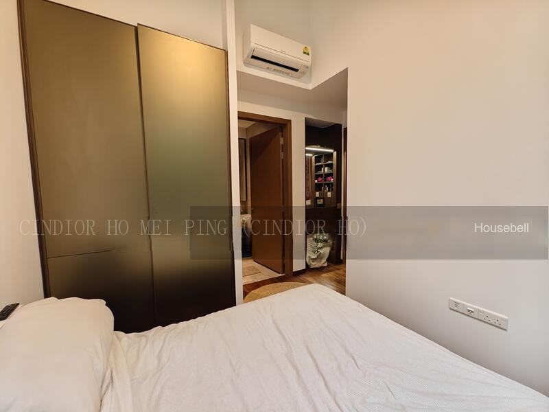 Verdale, S$ 1,390,000 (Starting From), 732 sqft, Condos - Condominium