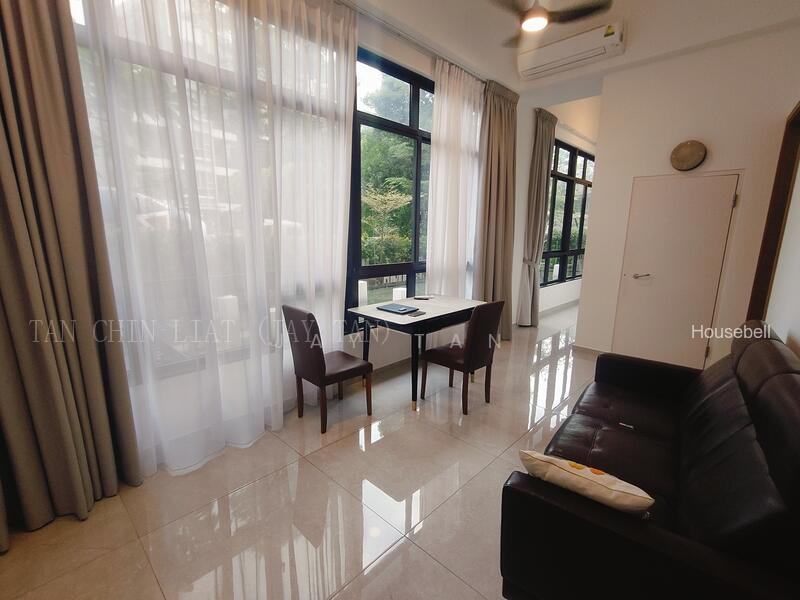 Parkwood Residences