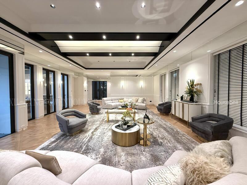 New GCB Residence | 全新装修优质洋房(1)