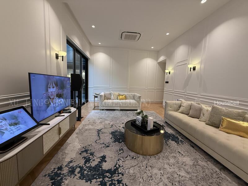 New GCB Residence | 全新装修优质洋房(6)