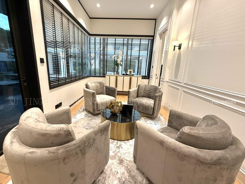New GCB Residence | 全新装修优质洋房(5)
