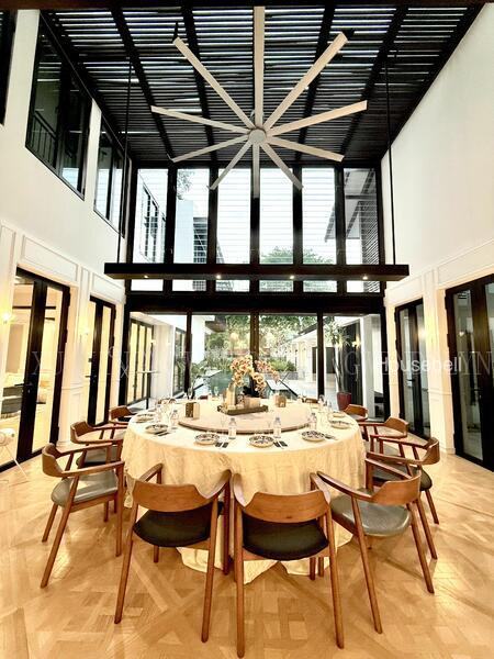 New GCB Residence | 全新装修优质洋房(4)