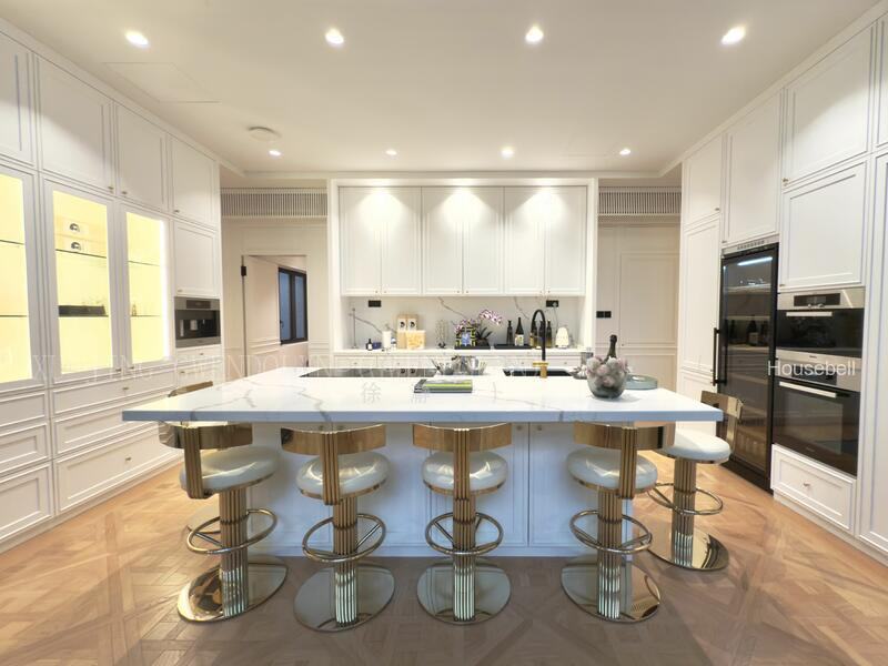 New GCB Residence | 全新装修优质洋房(3)