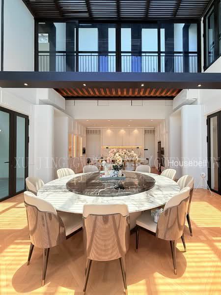 New GCB Residence | 全新装修优质洋房(2)