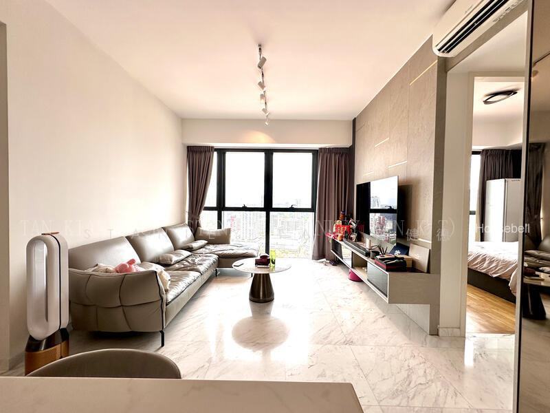 DUO Residences(1)