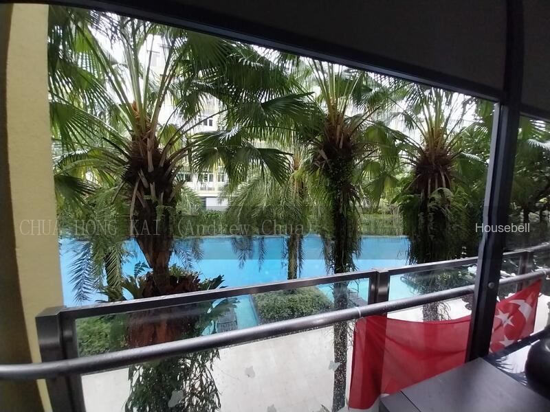 Parc Rosewood