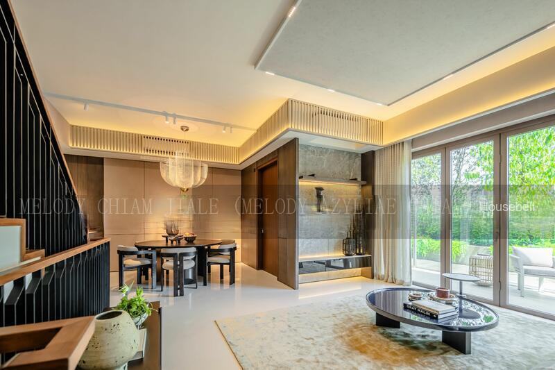 Parksuites, S$ 7,622,000, 3,068 sqft, Condos - Condominium