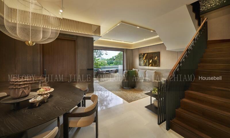 Parksuites, S$ 7,622,000, 3,068 sqft, Condos - Condominium