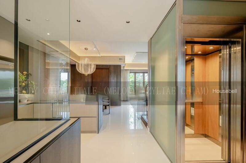 Parksuites, S$ 7,622,000, 3,068 sqft, Condos - Condominium