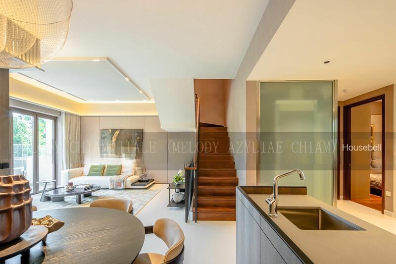 Parksuites, S$ 7,622,000, 3,068 sqft, Condos - Condominium