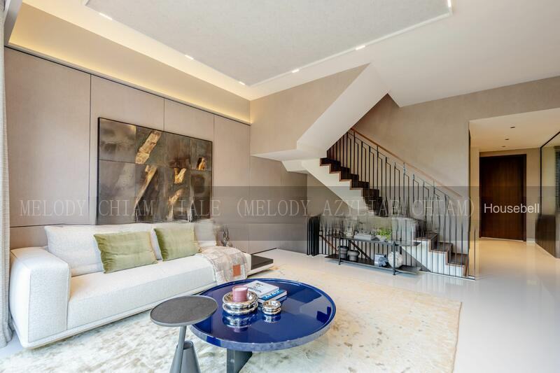 Parksuites, S$ 7,622,000, 3,068 sqft, Condos - Condominium