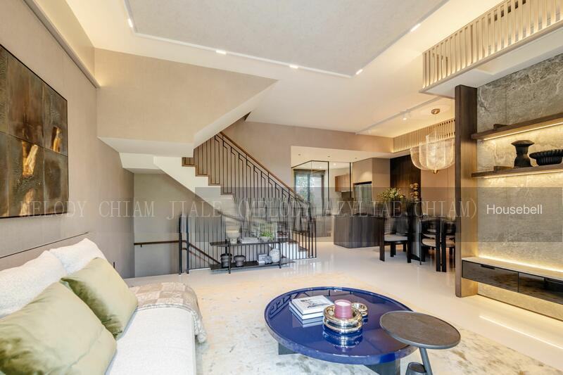 Parksuites, S$ 7,622,000, 3,068 sqft, Condos - Condominium