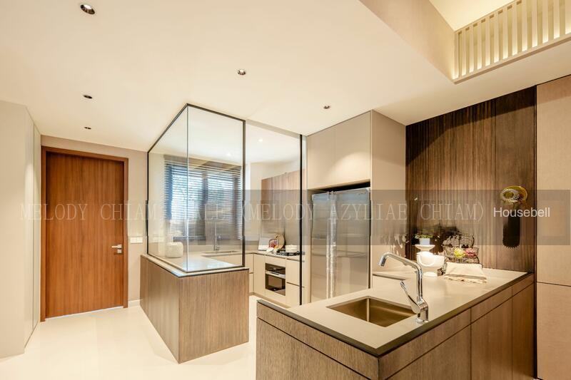 Parksuites, S$ 7,622,000, 3,068 sqft, Condos - Condominium