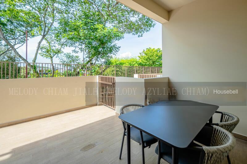 Parksuites, S$ 7,622,000, 3,068 sqft, Condos - Condominium