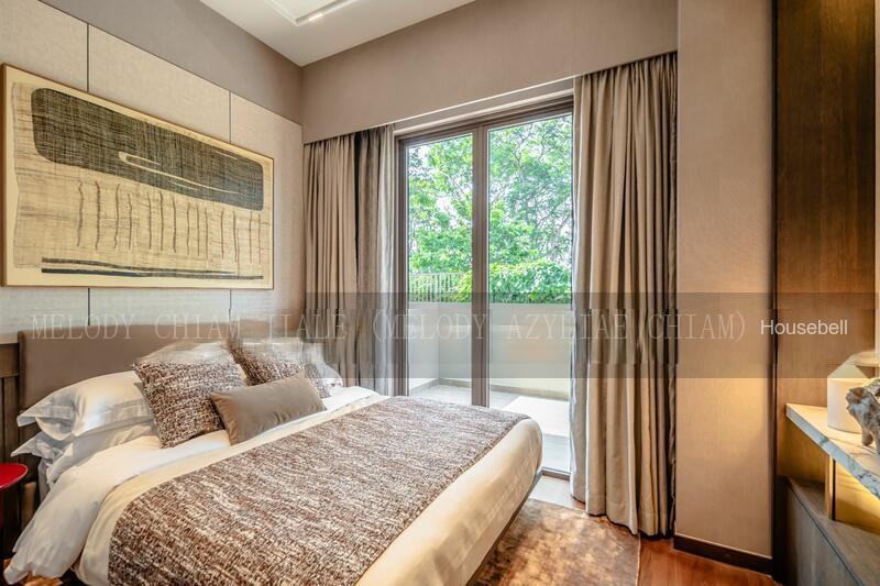 Parksuites, S$ 7,622,000, 3,068 sqft, Condos - Condominium