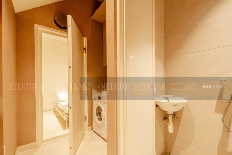 Parksuites, S$ 7,622,000, 3,068 sqft, Condos - Condominium