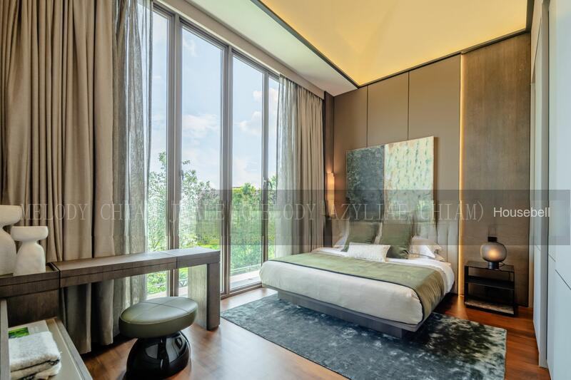 Parksuites, S$ 7,622,000, 3,068 sqft, Condos - Condominium