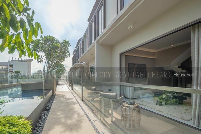 Parksuites, S$ 7,622,000, 3,068 sqft, Condos - Condominium