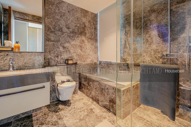 Parksuites, S$ 7,622,000, 3,068 sqft, Condos - Condominium