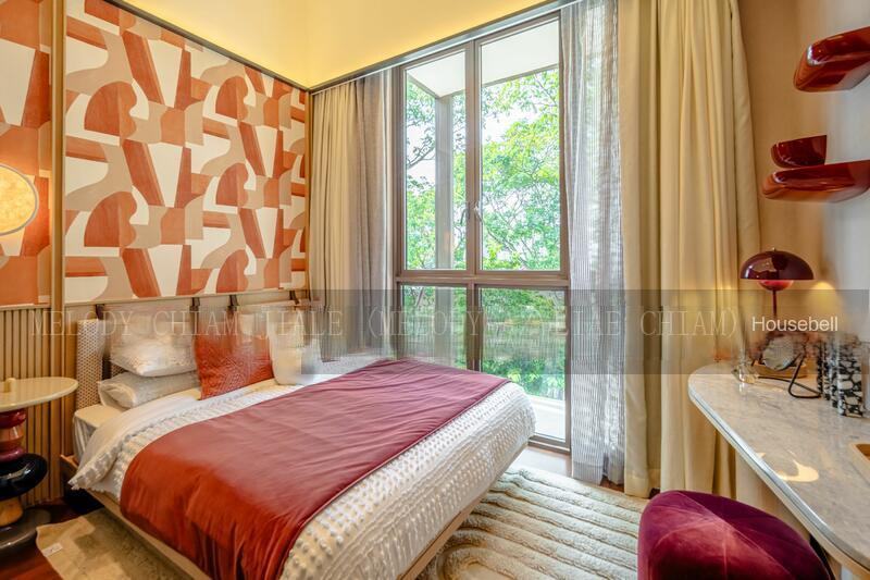 Parksuites, S$ 7,622,000, 3,068 sqft, Condos - Condominium