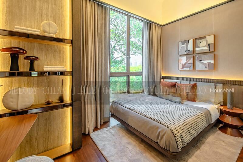 Parksuites, S$ 7,622,000, 3,068 sqft, Condos - Condominium