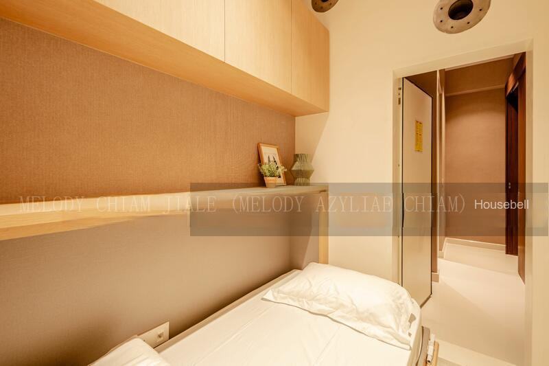Parksuites, S$ 7,622,000, 3,068 sqft, Condos - Condominium