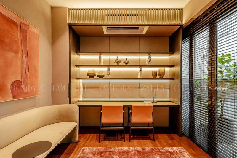 Parksuites, S$ 7,622,000, 3,068 sqft, Condos - Condominium