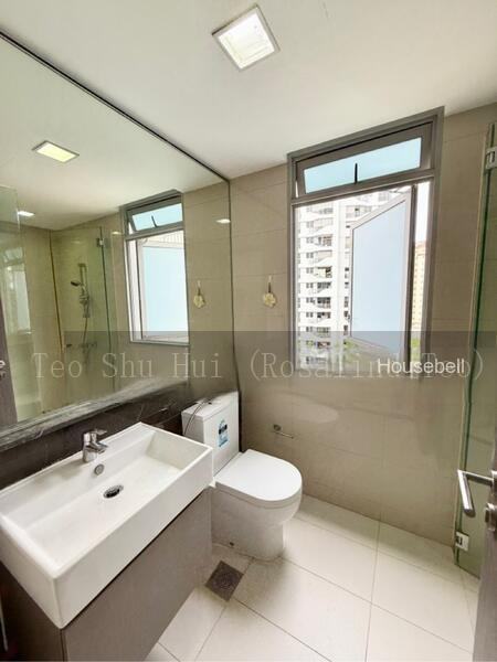 Q Bay Residences