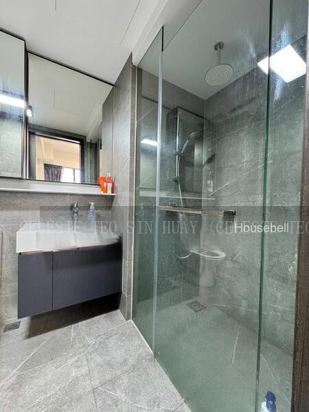 Riverfront Residences, S$ 830,000, 581 sqft, Condos - Condominium