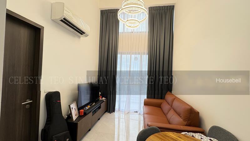 Riverfront Residences, S$ 830,000, 581 sqft, Condos - Condominium
