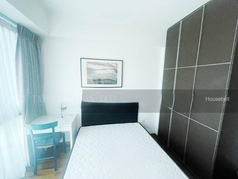 Waterbank at Dakota, S$ 1,550 /mo, 150 sqft, Condos - Condominium