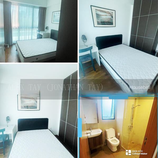 Waterbank at Dakota, S$ 1,550 /mo, 150 sqft, Condos - Condominium