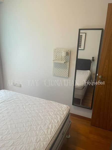 Waterbank at Dakota, S$ 1,550 /mo, 150 sqft, Condos - Condominium