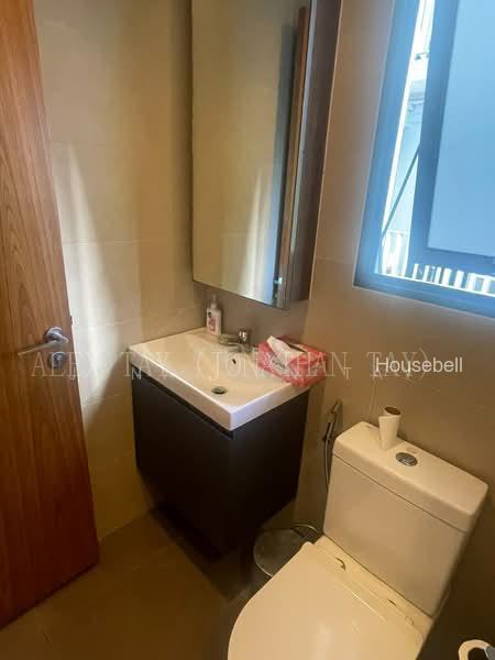 Waterbank at Dakota, S$ 1,550 /mo, 150 sqft, Condos - Condominium