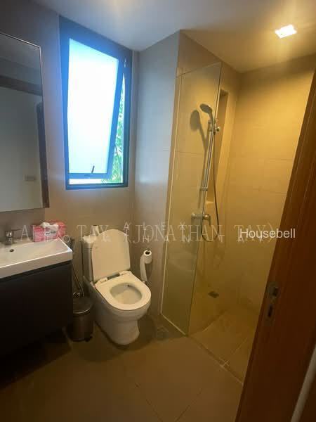 Waterbank at Dakota, S$ 1,550 /mo, 150 sqft, Condos - Condominium