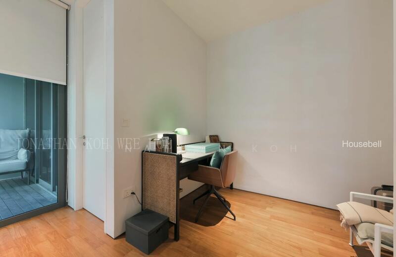 Rare corner semi detached with pool and lift for sale!!, S$ 4,690,000 (可协商价格), 6,997 sqft, 有地 - Cluster House