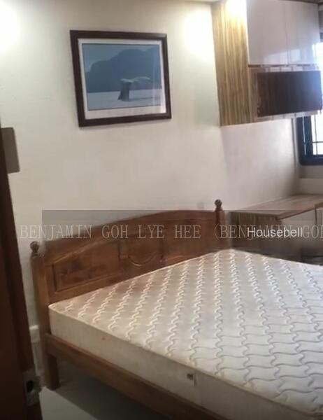 218 Yishun Street 21