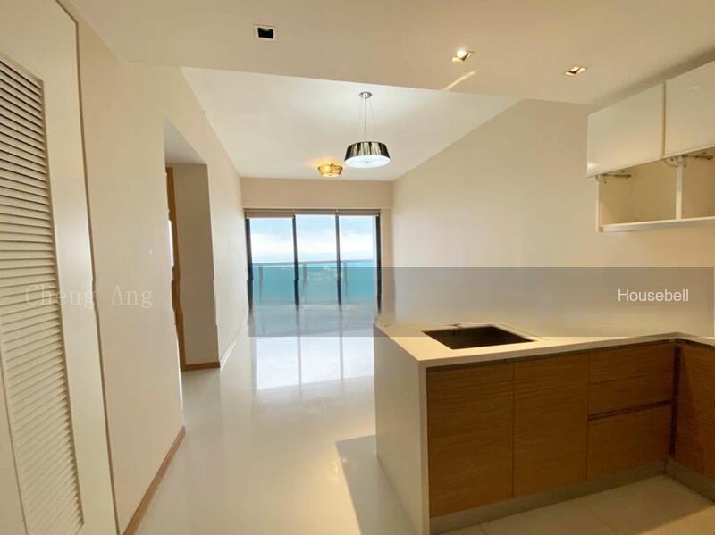 Marina Bay Residences