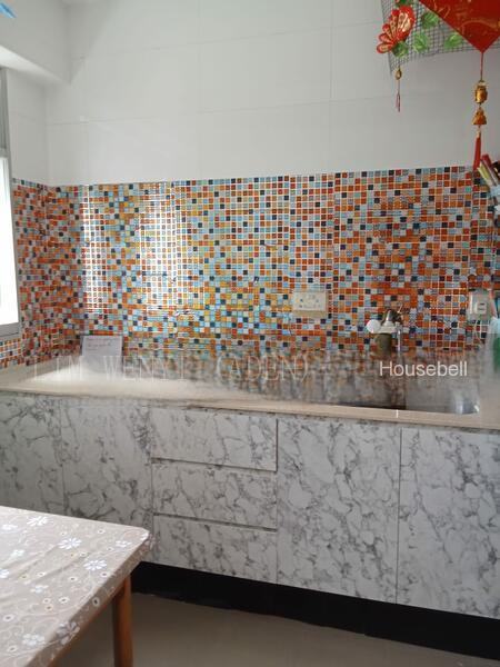 363A Sembawang Crescent