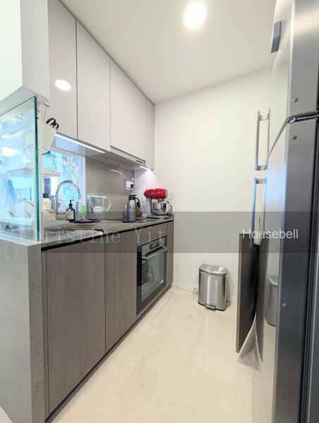 Avenue South Residence, S$ 1,528,000, 657 sqft, Condos - Condominium
