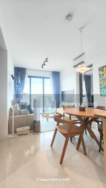 Avenue South Residence, S$ 1,528,000, 657 sqft, Condos - Condominium