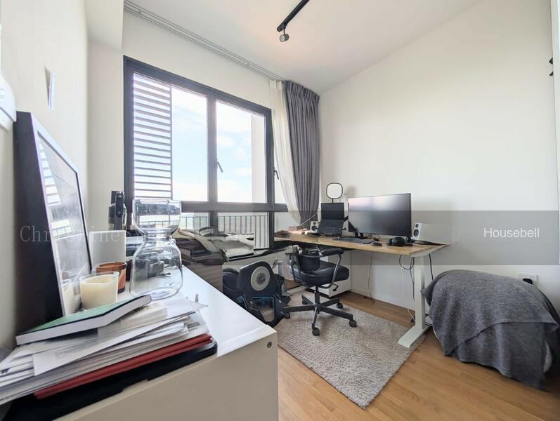 Avenue South Residence, S$ 1,528,000, 657 sqft, Condos - Condominium